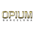 Mesa Vip Opium Barcelona