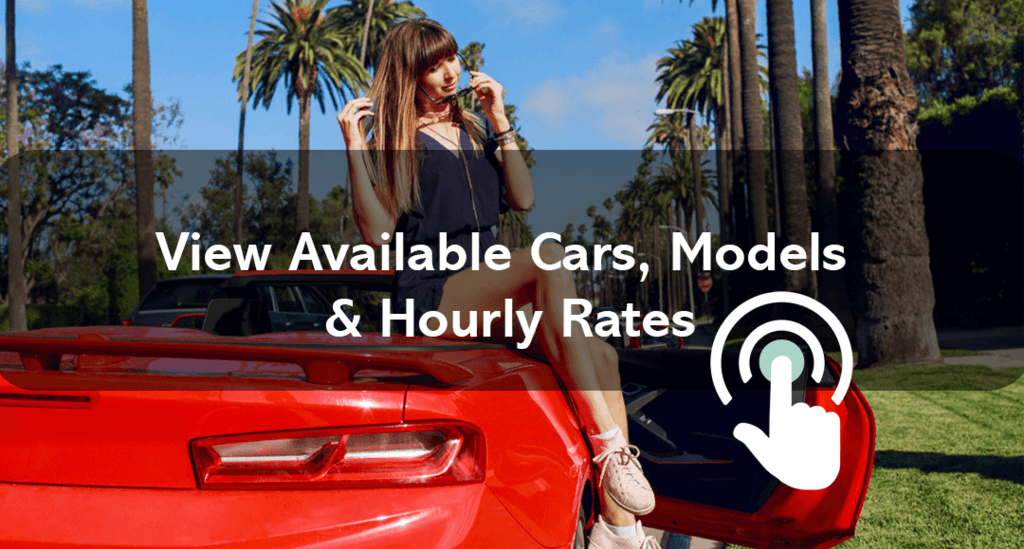 car options and prices