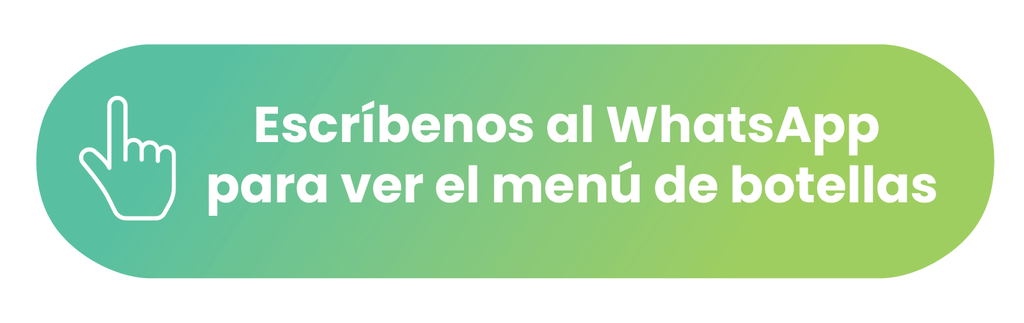 menu botellas boris barcelona