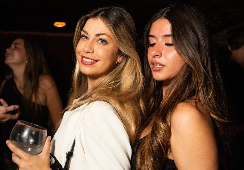 bling bling summer party