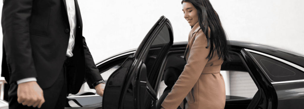 private chauffeur barcelona