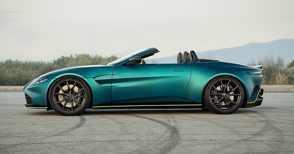 barcelona luxury vehicles