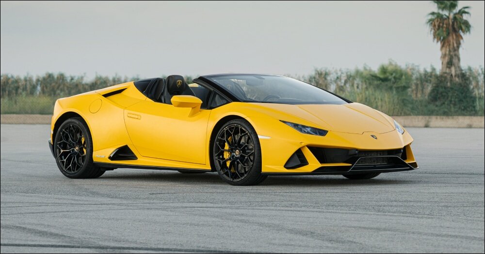 barcelona luxury vehicles