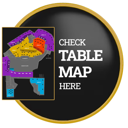 check table map