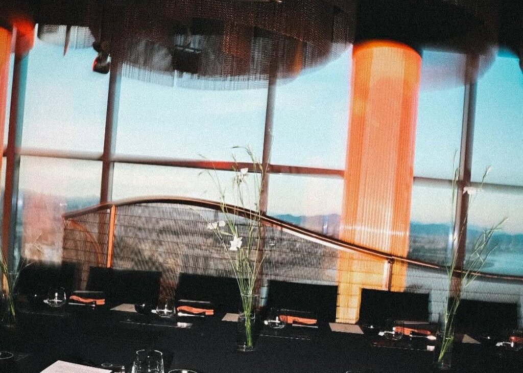 noxe barcelona rooftop