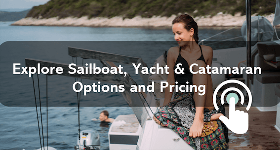 yachts options and prices