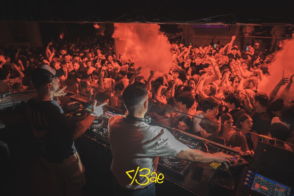 pacha techno club 