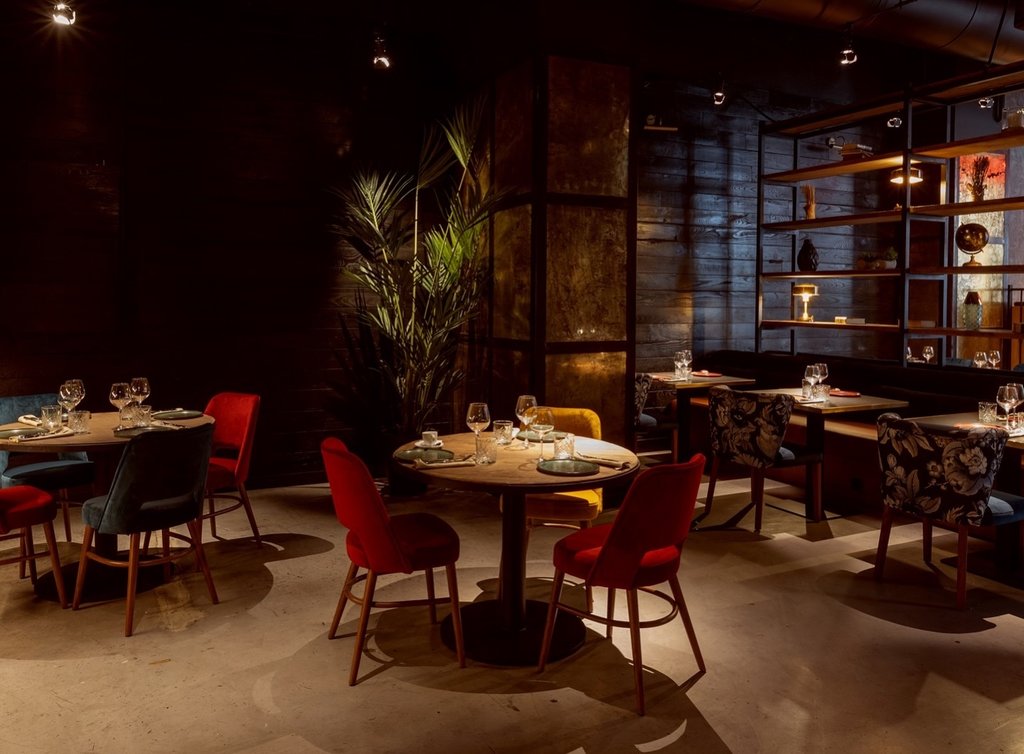 parda barcelona floor plan