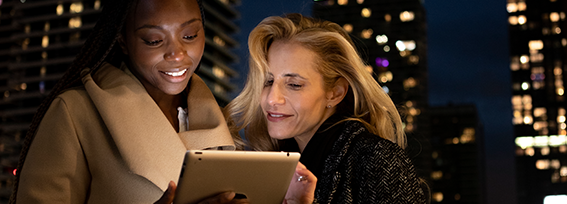 personalized concierge service
