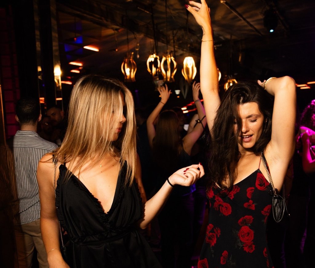 reggaeton party bling bling