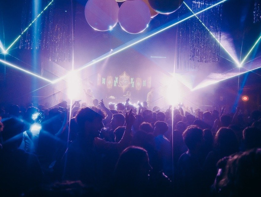 sala apolo afrobeats clubs