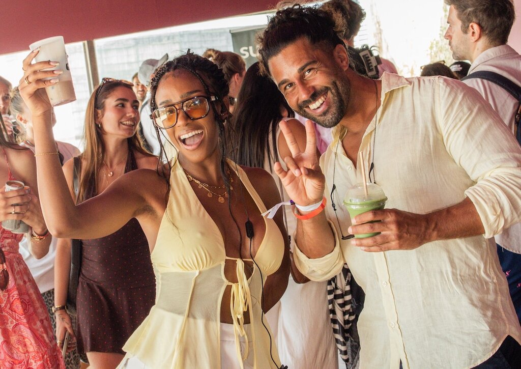 sea sea barcelona dress code