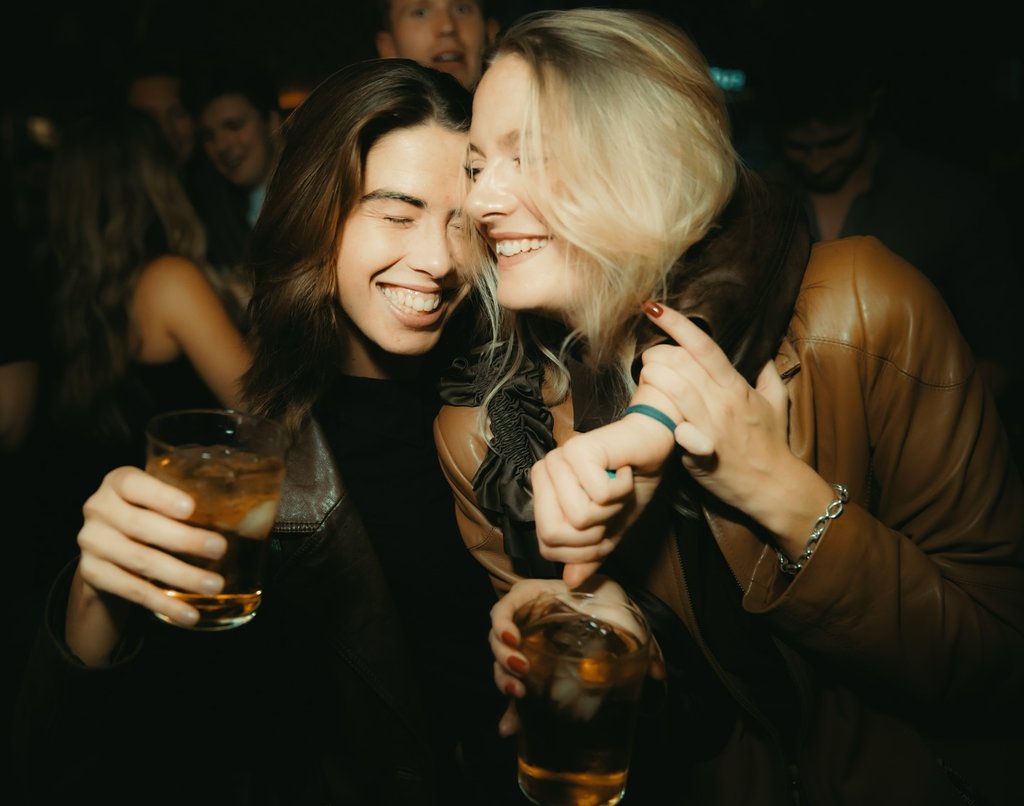 sutton flirt party