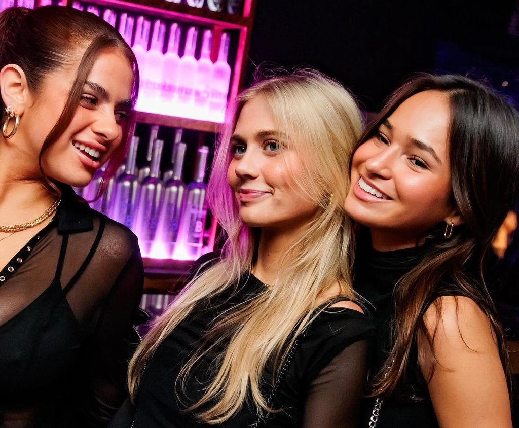 vip clubs barcelona