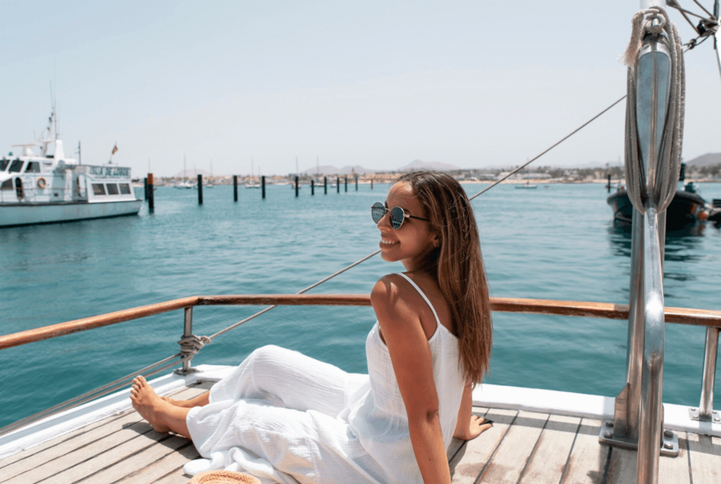 yacht barcelona rental