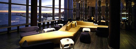 Eclipse Hotel W
