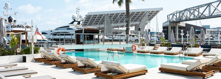 Sea Sea Club