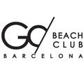 Mesa Vip Go Beach Club Barcelona