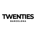 Twenties Barcelona Vip Table